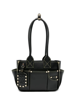 Posy small bag Sort B2110071 Ganni 